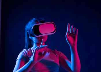 AR and VR in Medical Education
