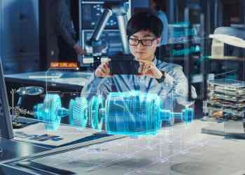 Augmented Reality for Maintenance Training