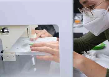 3D Bioprinting Education