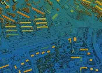 Geospatial Intelligence Education