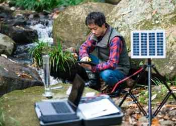 Environmental Engineering Education