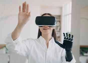 Human Augmentation Studies