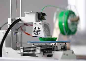 Rapid Prototyping and 3D Printing