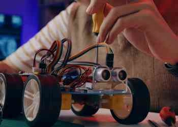 Educational Robotics in Special Education