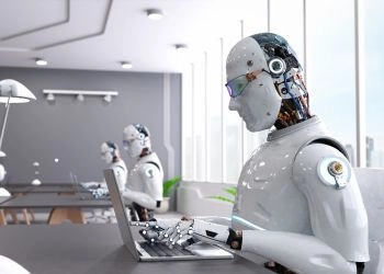 Humanoid Robotics Education