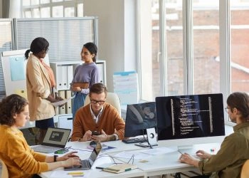 Educational App Development