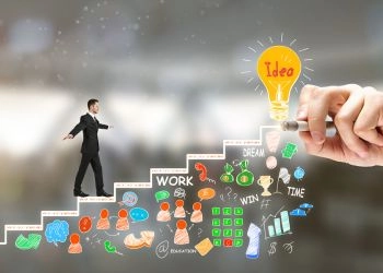 Educational Leadership in Technology