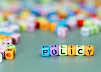 Educational Technology Policy