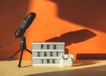 Educational Podcasting and Broadcasting