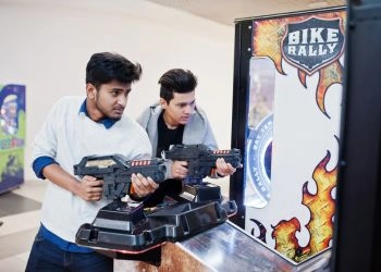 Educational Simulations and Serious Games